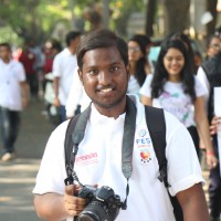 Bhuvan M R